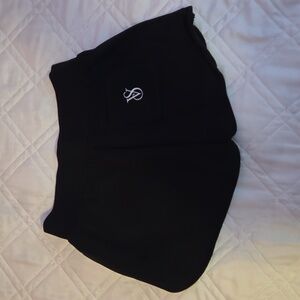 Victoria Secret Fleece Shorts